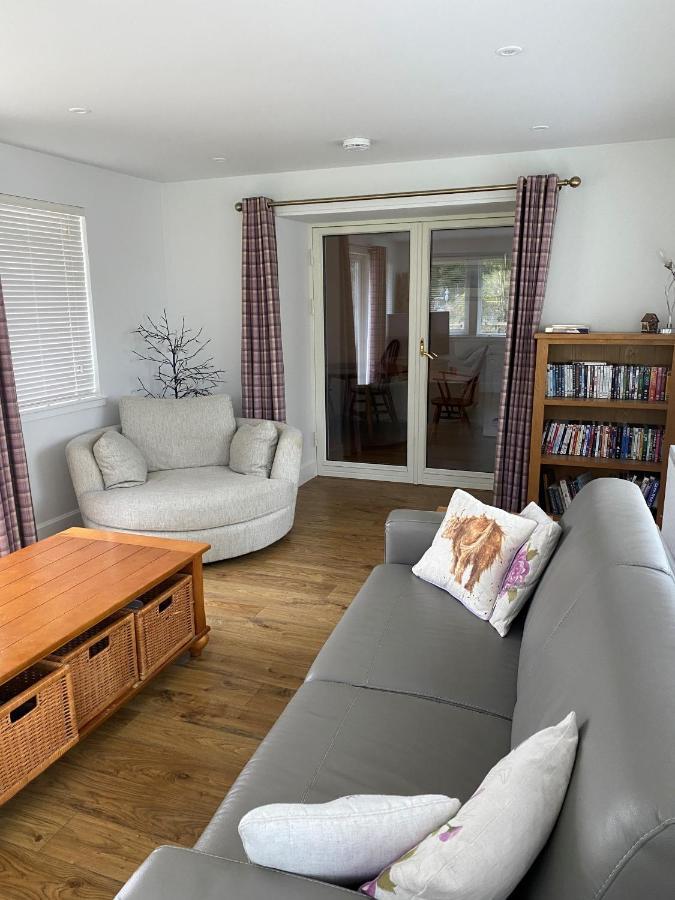 Cosy Cottage In Beautiful Royal Deeside Aboyne Kültér fotó